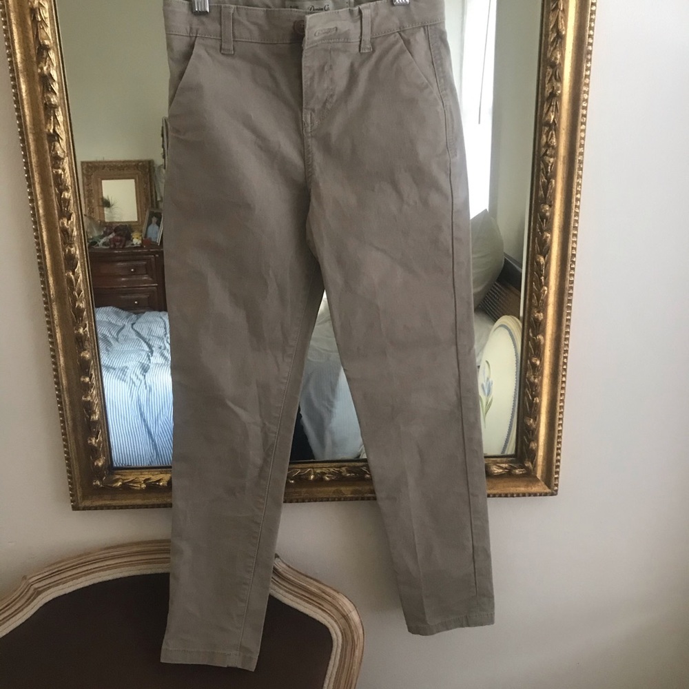 Denim & Co. slacks